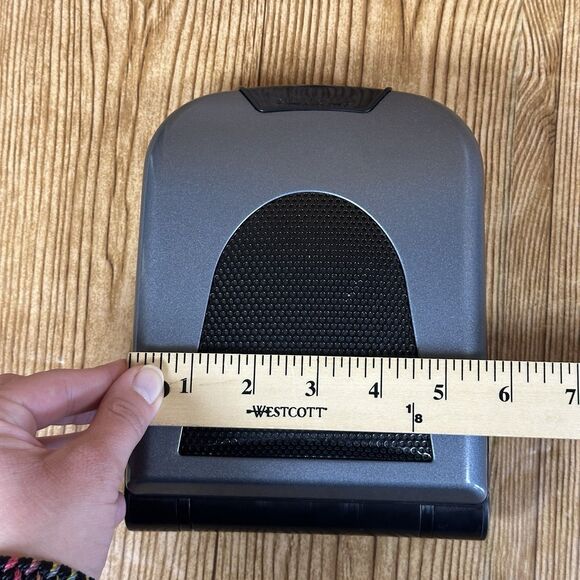 Atlantic 30 CD/DVD Disc Storage‎ Steelcase Auto Opening - Picture 15 of 15